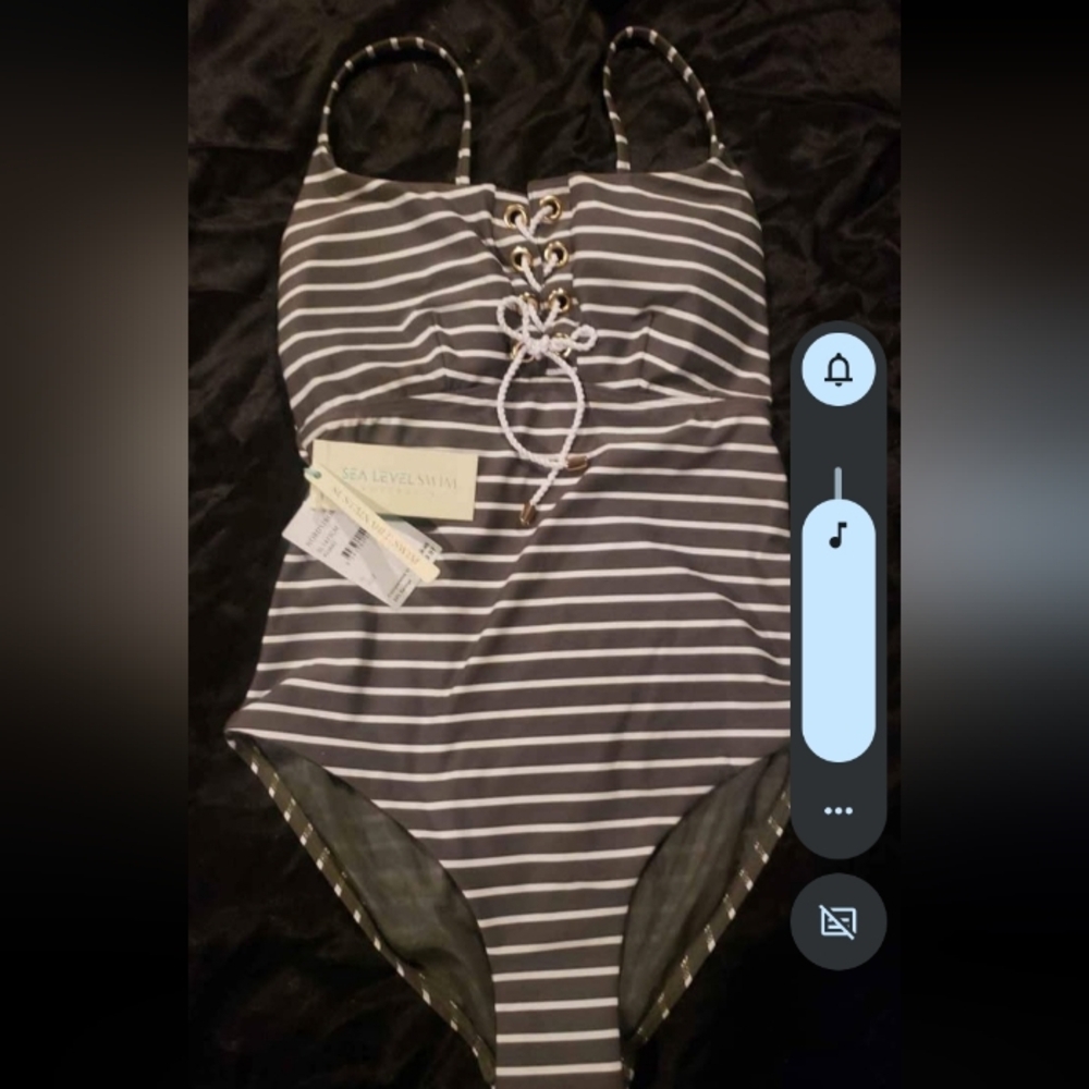 Charmarel One Piece Swim Suit